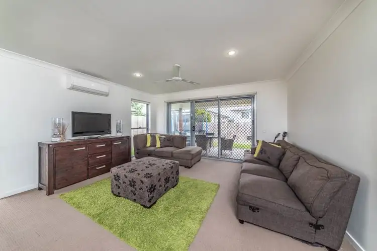Fourth view of Homely house listing, 75 Brookside Circuit, Ormeau QLD 4208