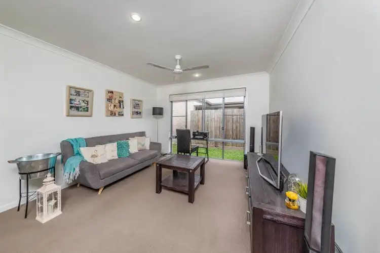 Fifth view of Homely house listing, 75 Brookside Circuit, Ormeau QLD 4208