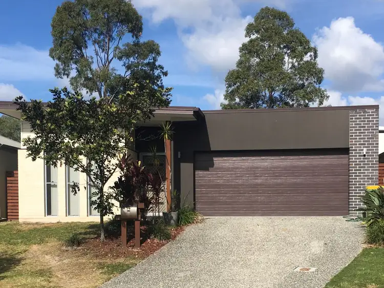 Main view of Homely house listing, 55 Brookside Circuit, Ormeau QLD 4208