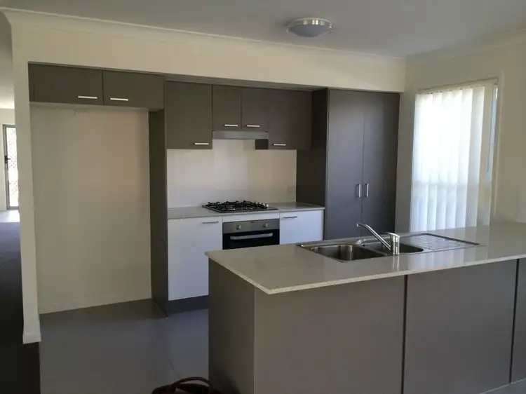 Second view of Homely house listing, 55 Brookside Circuit, Ormeau QLD 4208