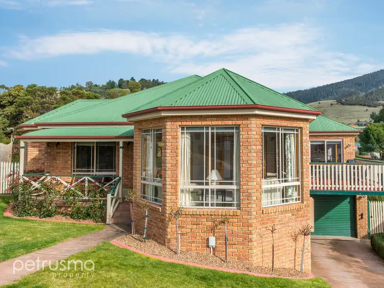 Main view of Homely house listing, 34 Glenmore Street, Rosetta TAS 7010