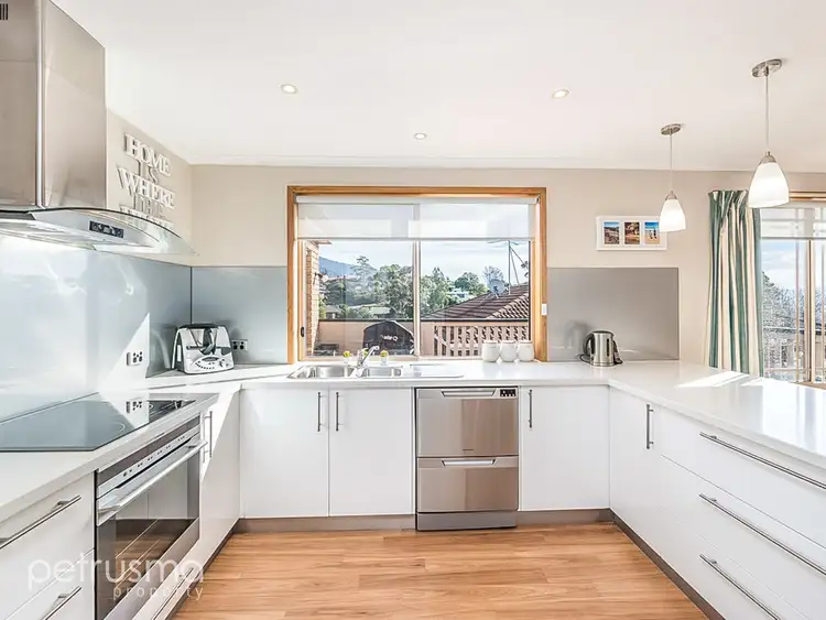 Third view of Homely house listing, 34 Glenmore Street, Rosetta TAS 7010