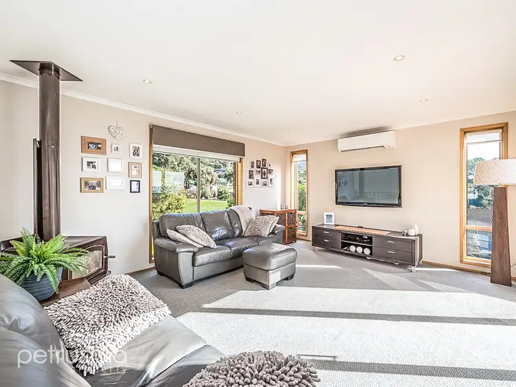 Fifth view of Homely house listing, 34 Glenmore Street, Rosetta TAS 7010