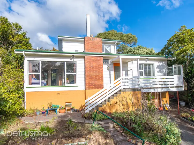 Main view of Homely house listing, 66 Derwent Avenue, Geilston Bay TAS 7015
