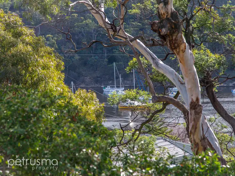 Fourth view of Homely house listing, 66 Derwent Avenue, Geilston Bay TAS 7015