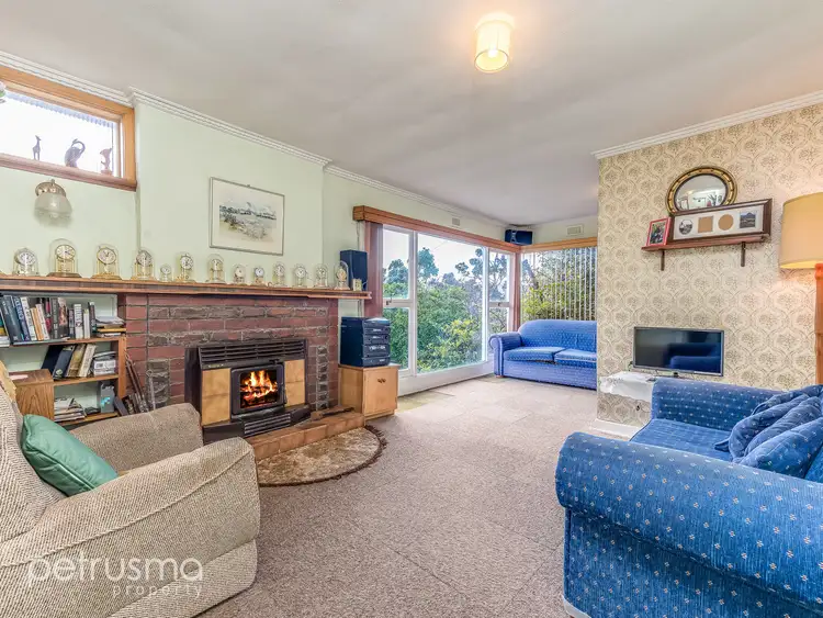 Fifth view of Homely house listing, 66 Derwent Avenue, Geilston Bay TAS 7015