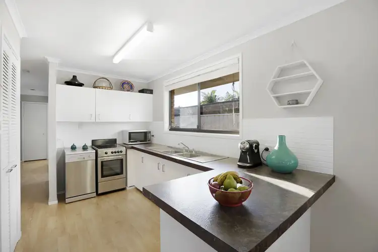 Sixth view of Homely semi-detached listing, 2/16 Wattle Ave, Bogangar NSW 2488