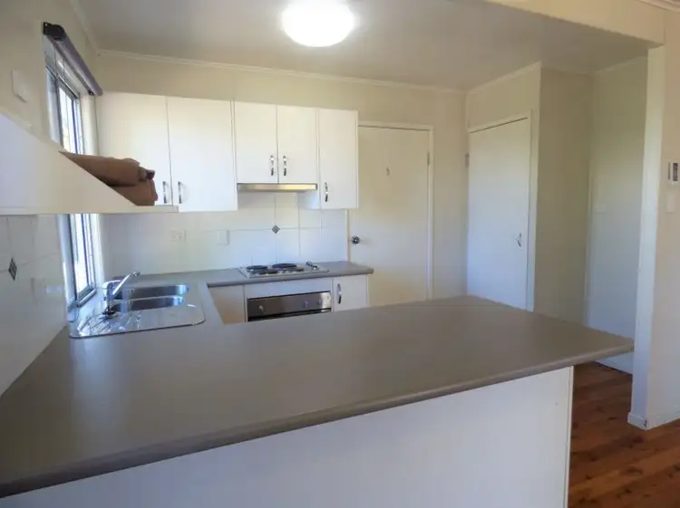 Second view of Homely house listing, 31 Birkett Street, Chinchilla QLD 4413