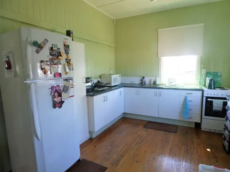 Fourth view of Homely house listing, 48 Heeney Street, Chinchilla QLD 4413