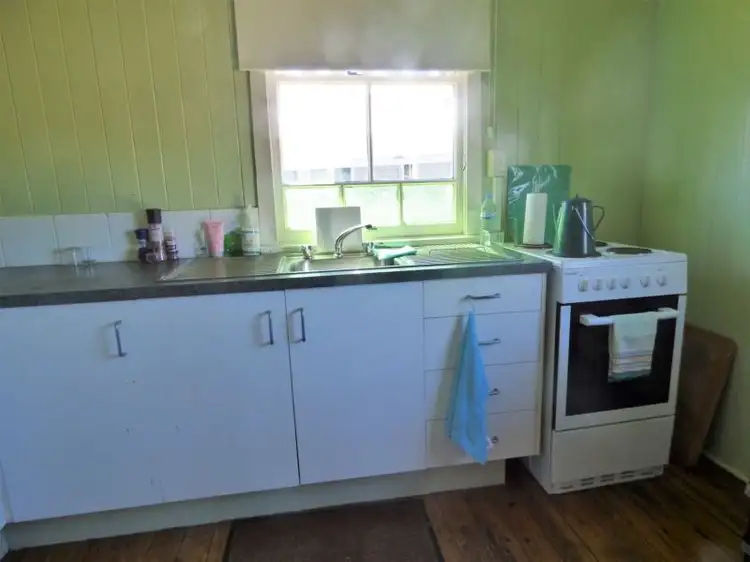 Fifth view of Homely house listing, 48 Heeney Street, Chinchilla QLD 4413