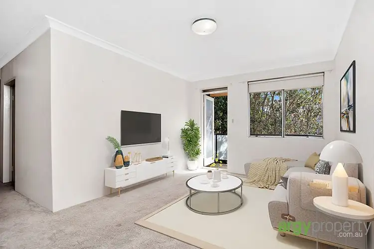 Main view of Homely apartment listing, 11/8-10 Bayley Street, Marrickville NSW 2204