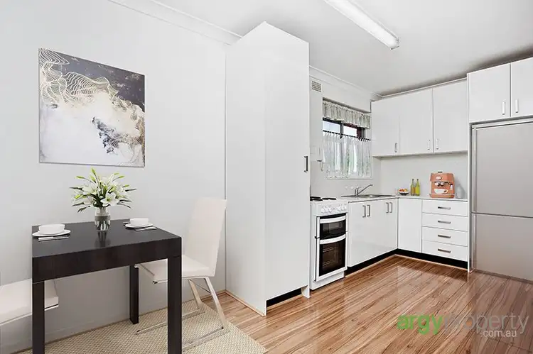 Second view of Homely apartment listing, 11/8-10 Bayley Street, Marrickville NSW 2204