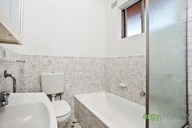 Fourth view of Homely apartment listing, 11/8-10 Bayley Street, Marrickville NSW 2204