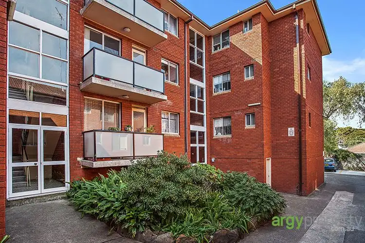 Fifth view of Homely apartment listing, 11/8-10 Bayley Street, Marrickville NSW 2204
