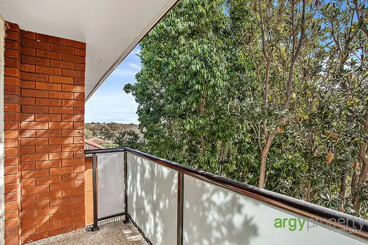 Sixth view of Homely apartment listing, 11/8-10 Bayley Street, Marrickville NSW 2204