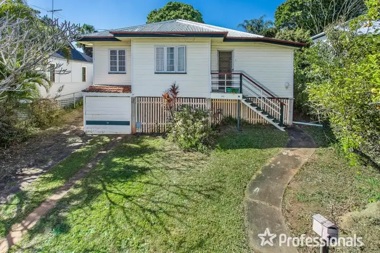 23 Grace Street, Mitchelton QLD 4053