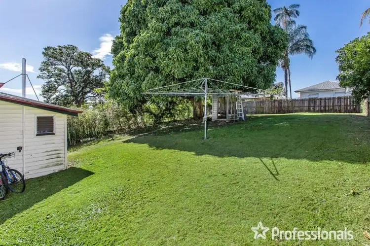 Second view of Homely house listing, 23 Grace Street, Mitchelton QLD 4053