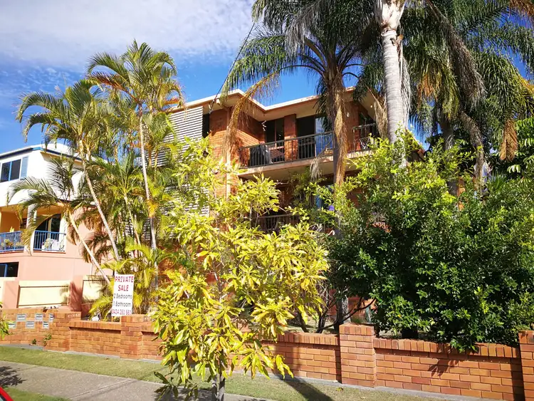 Main view of Homely apartment listing, 5/14 Brighton Street, Biggera Waters QLD 4216