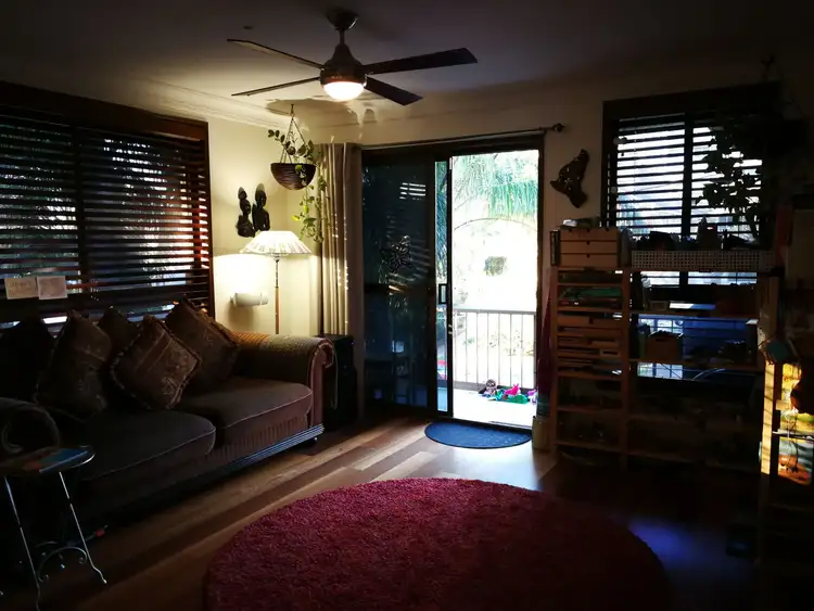 Second view of Homely apartment listing, 5/14 Brighton Street, Biggera Waters QLD 4216