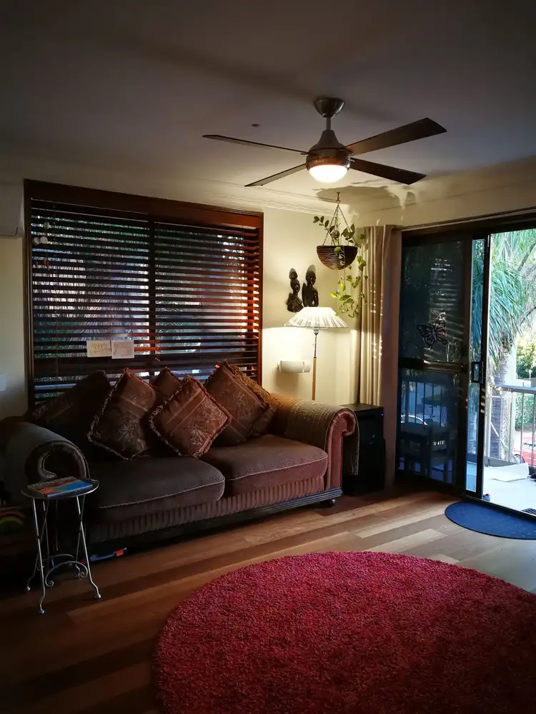 Third view of Homely apartment listing, 5/14 Brighton Street, Biggera Waters QLD 4216