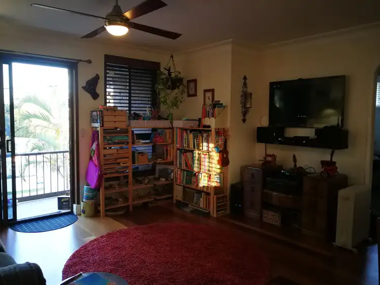 Fourth view of Homely apartment listing, 5/14 Brighton Street, Biggera Waters QLD 4216
