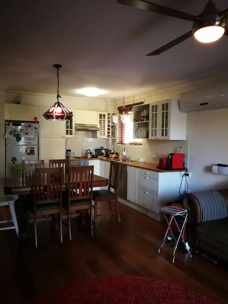 Fifth view of Homely apartment listing, 5/14 Brighton Street, Biggera Waters QLD 4216