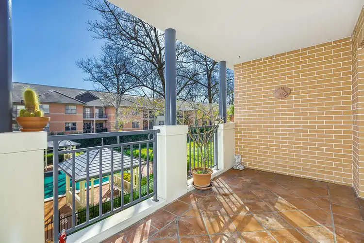 39/6 Williams Parade, Dulwich Hill NSW 2203