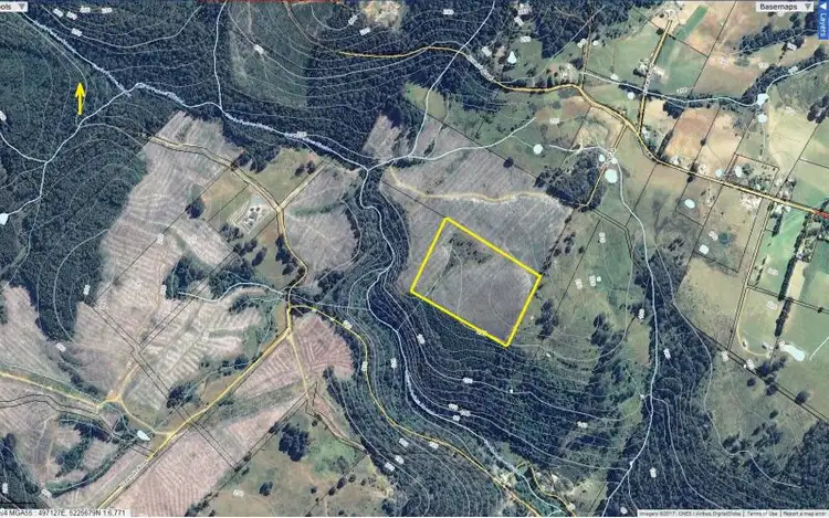 Seventh view of Homely land listing, Lot 1 Harwoods Road, Castle Forbes Bay TAS 7116