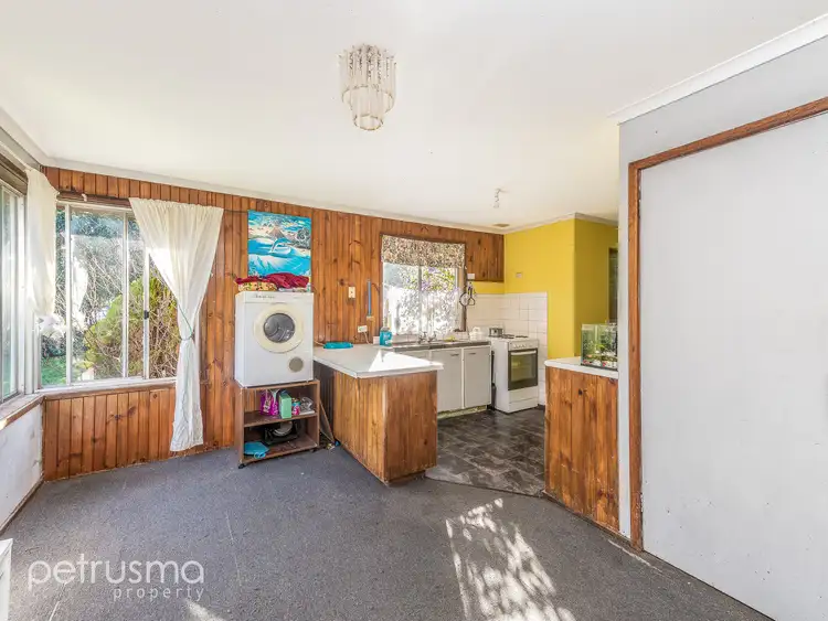 Second view of Homely house listing, 52 Bradman Street, Clarendon Vale TAS 7019