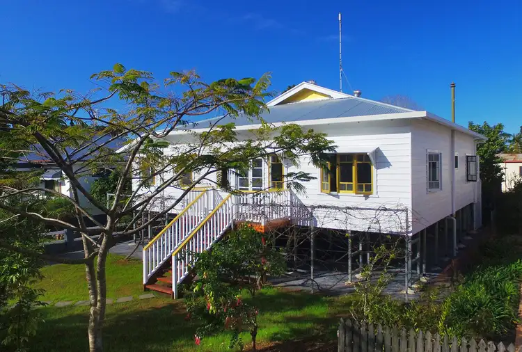 17 Brunswick Terrace, Mullumbimby NSW 2482