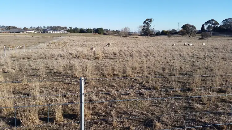 75 (Lot 2  DP 1232898) Richards Lane, Millthorpe NSW 2798