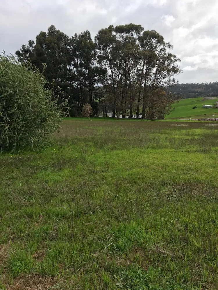 Second view of Homely land listing, 46 Sunridge Drive, Bridgetown WA 6255