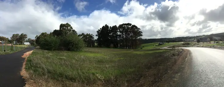 Third view of Homely land listing, 46 Sunridge Drive, Bridgetown WA 6255