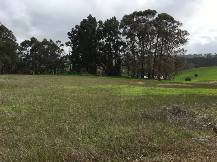 Fifth view of Homely land listing, 46 Sunridge Drive, Bridgetown WA 6255