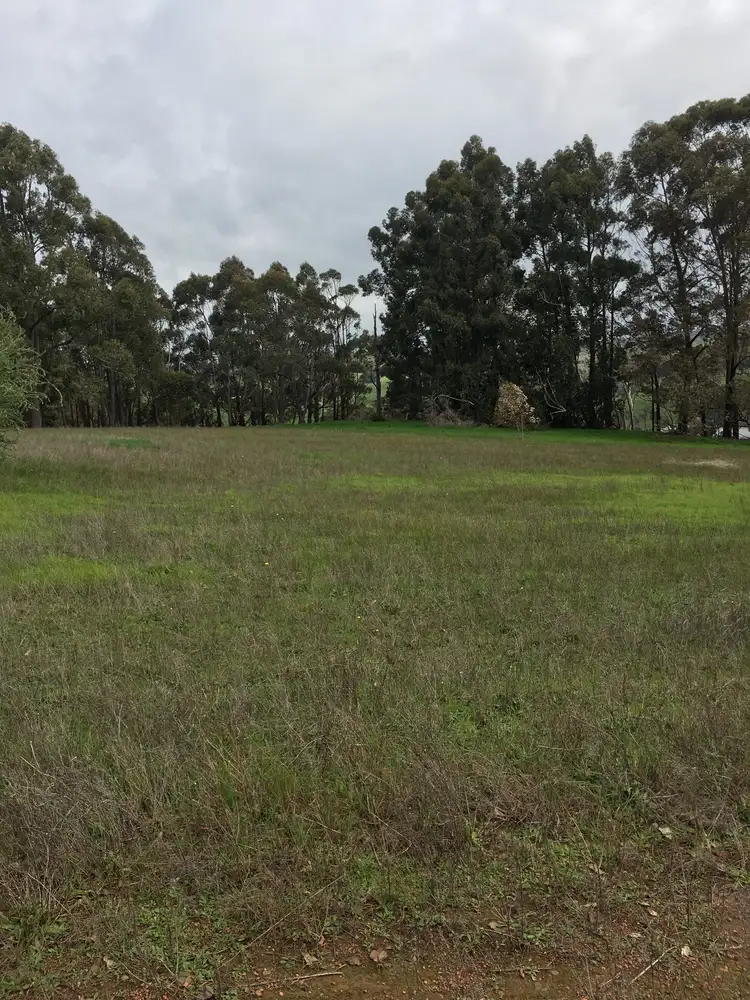 Seventh view of Homely land listing, 46 Sunridge Drive, Bridgetown WA 6255