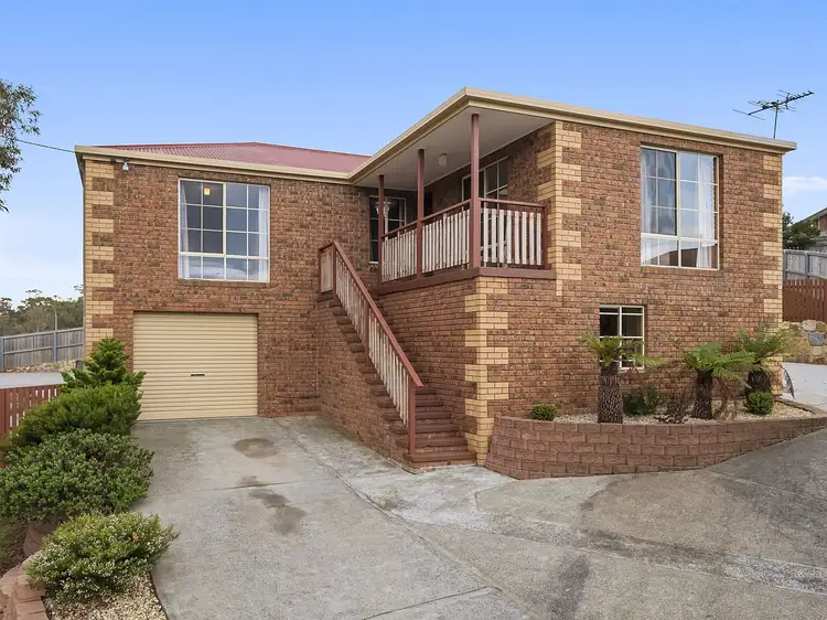 16 Aldridge Court, Claremont TAS 7011