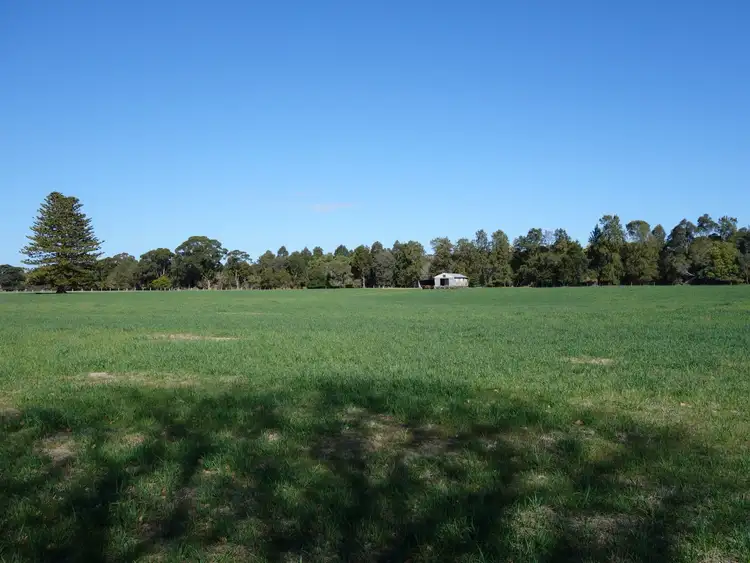 Third view of Homely land listing, Lot 1 Jarrahmond Road, Orbost VIC 3888