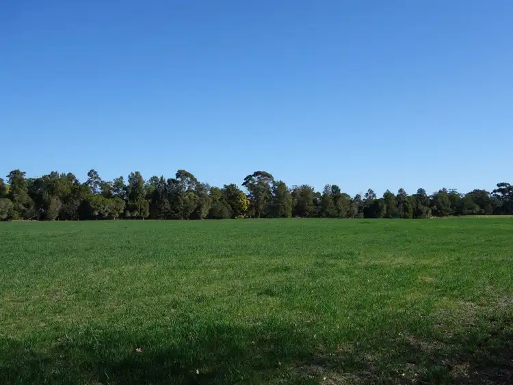 Fourth view of Homely land listing, Lot 1 Jarrahmond Road, Orbost VIC 3888