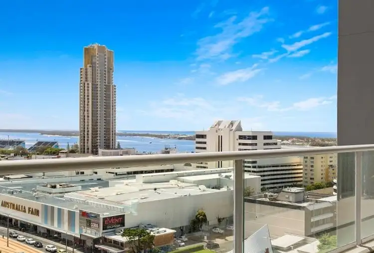 1502/34 Scarborough Street, Southport QLD 4215