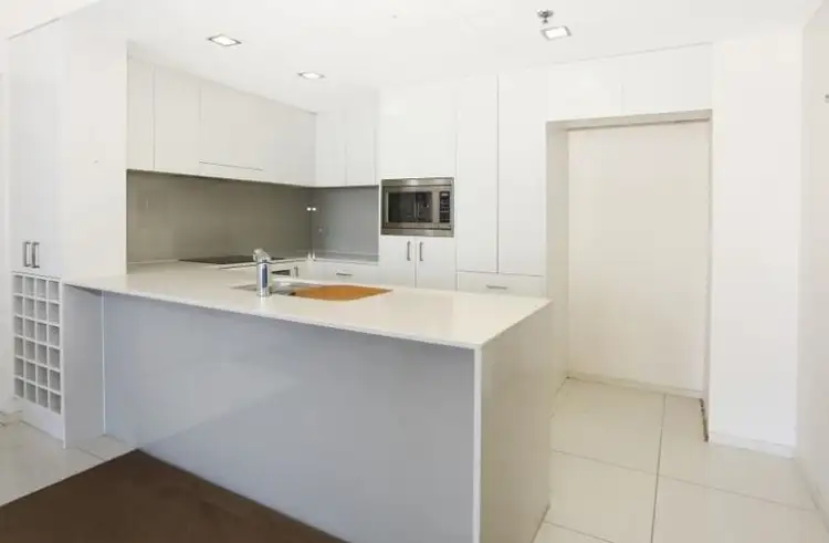 Third view of Homely apartment listing, 1502/34 Scarborough Street, Southport QLD 4215