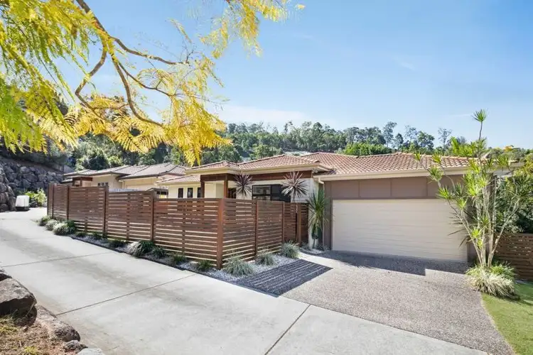 Second view of Homely house listing, 32a Kimruska Place, The Gap QLD 4061