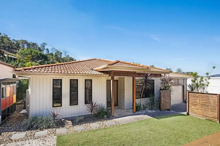 Third view of Homely house listing, 32a Kimruska Place, The Gap QLD 4061