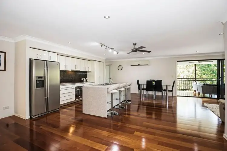 Sixth view of Homely house listing, 32a Kimruska Place, The Gap QLD 4061