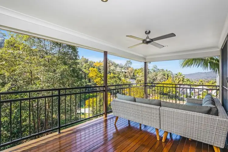 Seventh view of Homely house listing, 32a Kimruska Place, The Gap QLD 4061