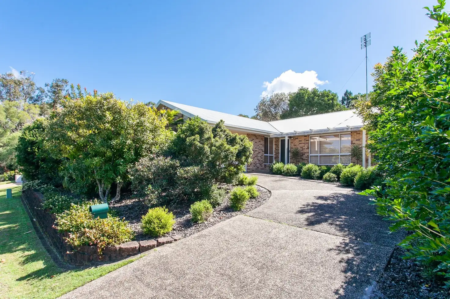 Main view of Homely house listing, 22 Elanora Terrace, Noosa Heads QLD 4567