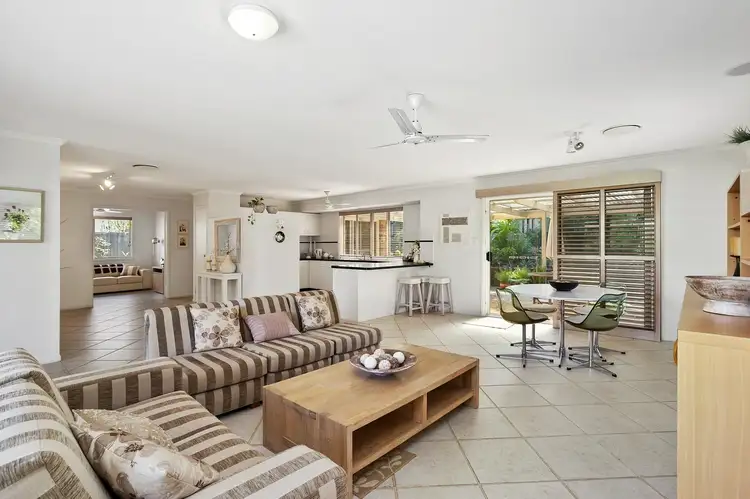 Second view of Homely house listing, 22 Elanora Terrace, Noosa Heads QLD 4567