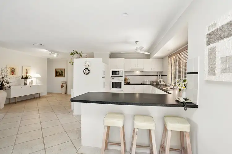 Fourth view of Homely house listing, 22 Elanora Terrace, Noosa Heads QLD 4567