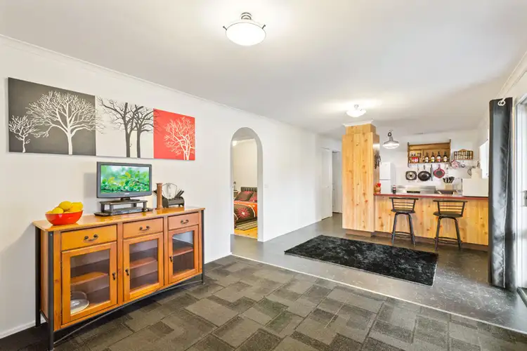 Second view of Homely house listing, 3 MARIN COURT, Broadford VIC 3658