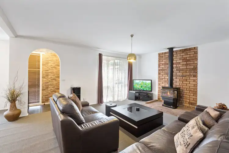 Third view of Homely house listing, 3 MARIN COURT, Broadford VIC 3658