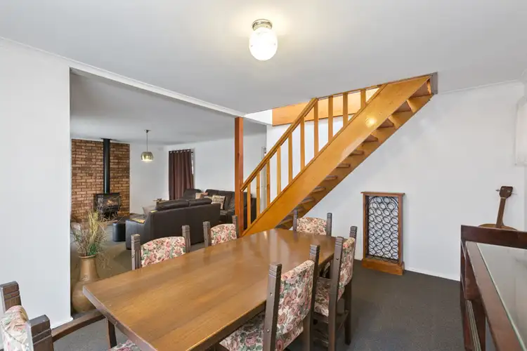 Fourth view of Homely house listing, 3 MARIN COURT, Broadford VIC 3658